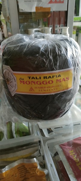 Tali rafia