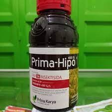 PRIMA-HIPO 500ML