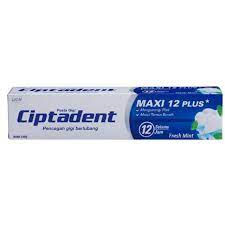 CIPTADENT PASTA FRESH