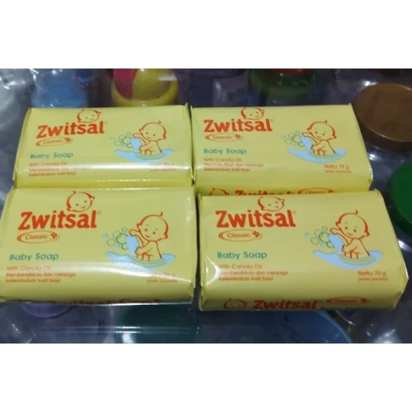 Zwitsal