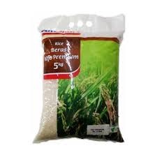 Beras Super 5 kg