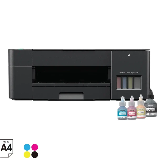 Printer Brother DCP-T220 Printer Ink Tank