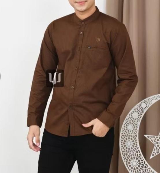Koko dewasa