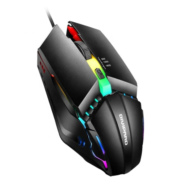 DIVIPARD OP-40