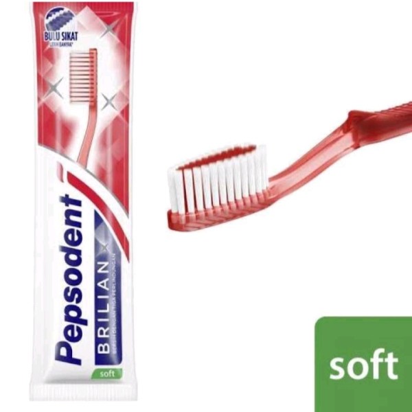 Pepsodent pasta gigi