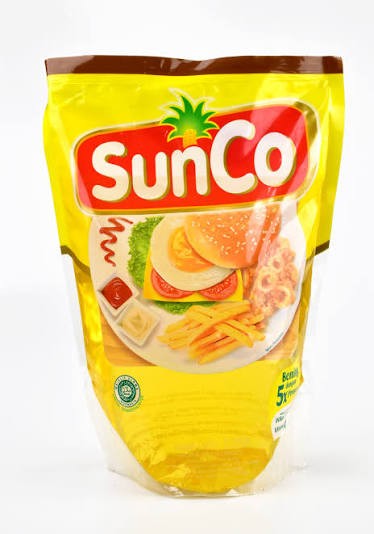 Minyak sunco