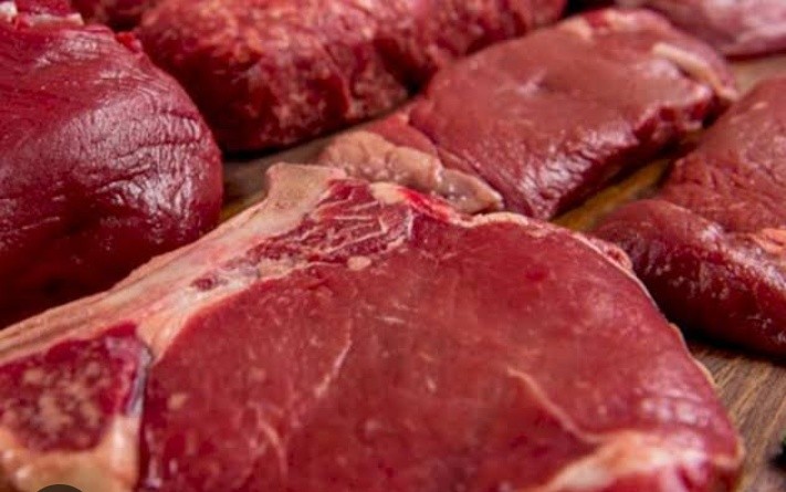 Daging Sapi segar