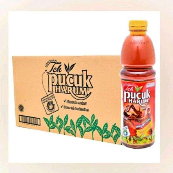TEH pucuk harum 1 dus