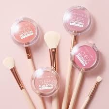 Implora Blush On Cheek all varian