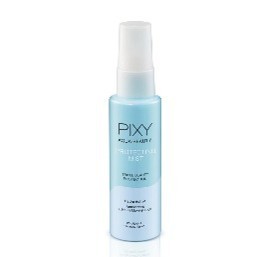 Pixy Aqua Protecting Mist Matte Finish