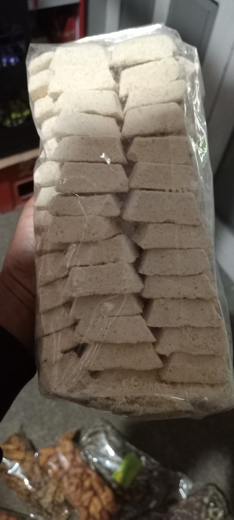 Roti satu