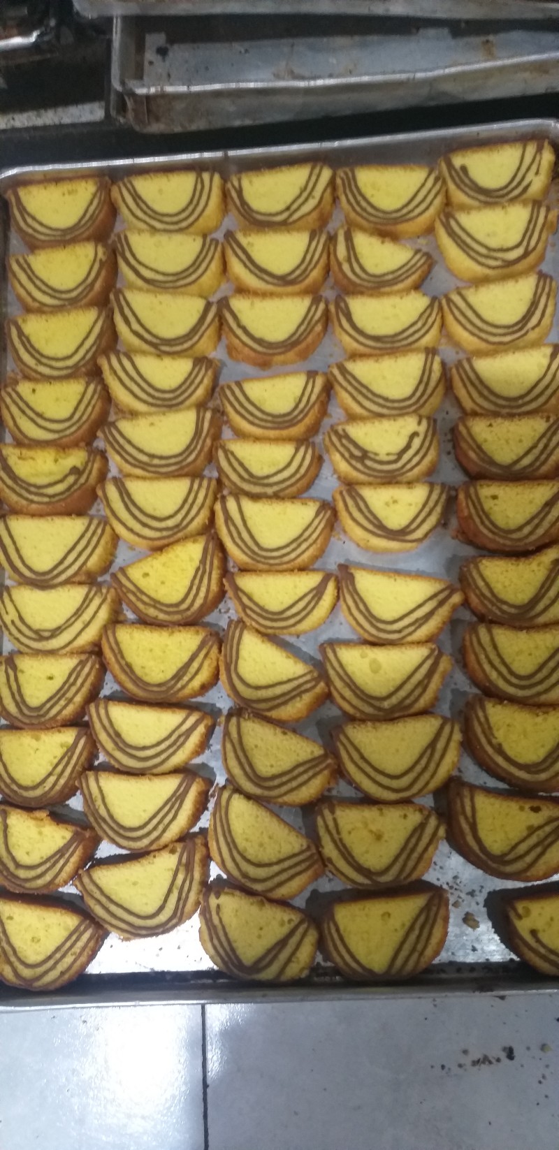 kue potong