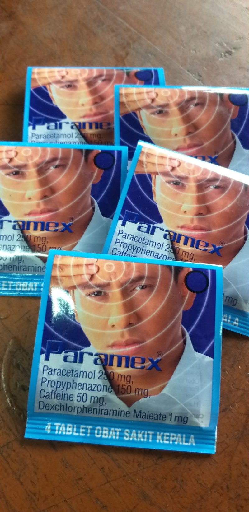 paramex