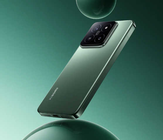 Xiaomi 14 12GB/256GB