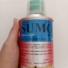 Sumo 50EC 500ml