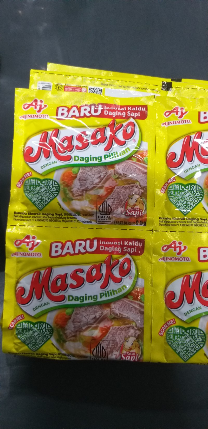 masako