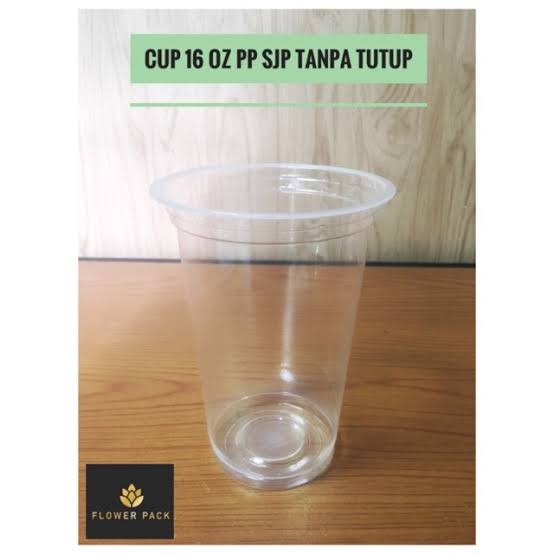 Cup uk 16oz