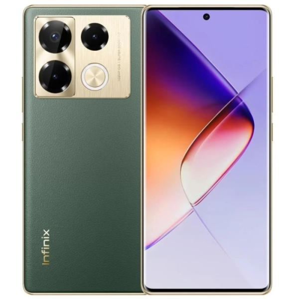 Infinix NOTE 40 PRO 5G 8GB /256GB