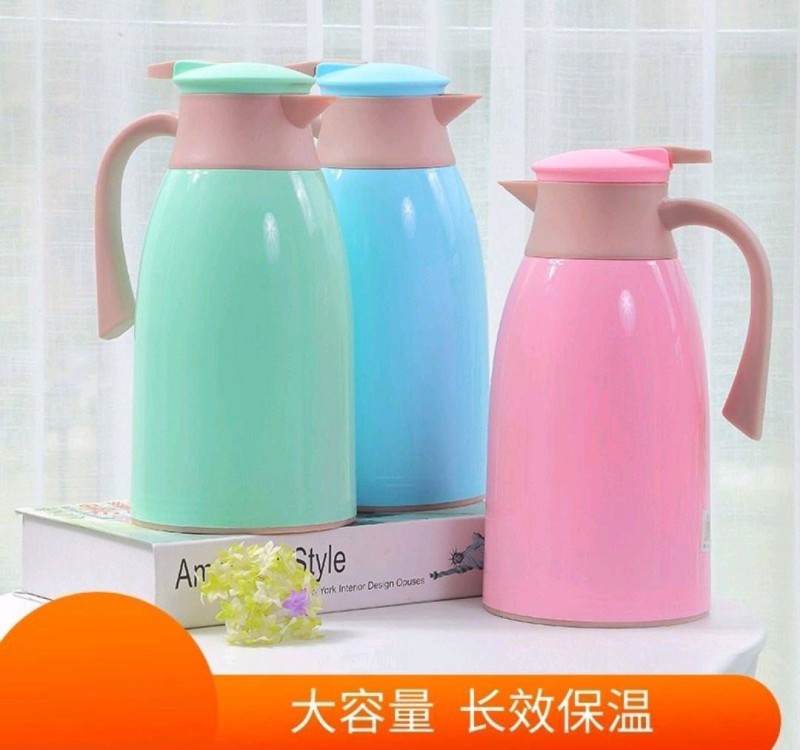 Teko Jug