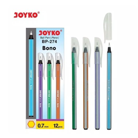 Bolpoin joyko