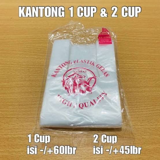 Kresek tanggung
