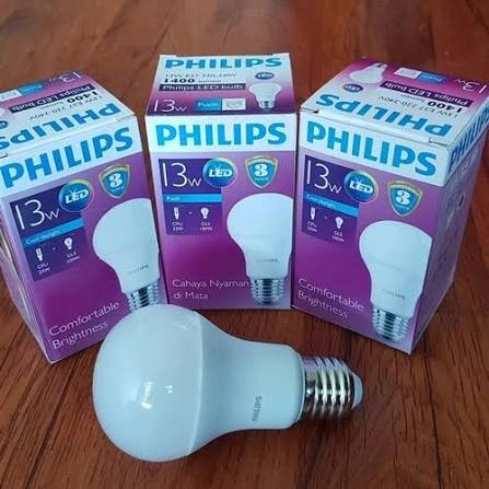 Lampu philip