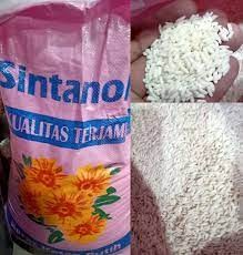 beras 2kg