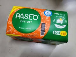 Tissu paseo