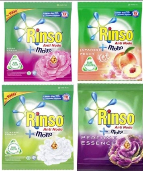 Rinso