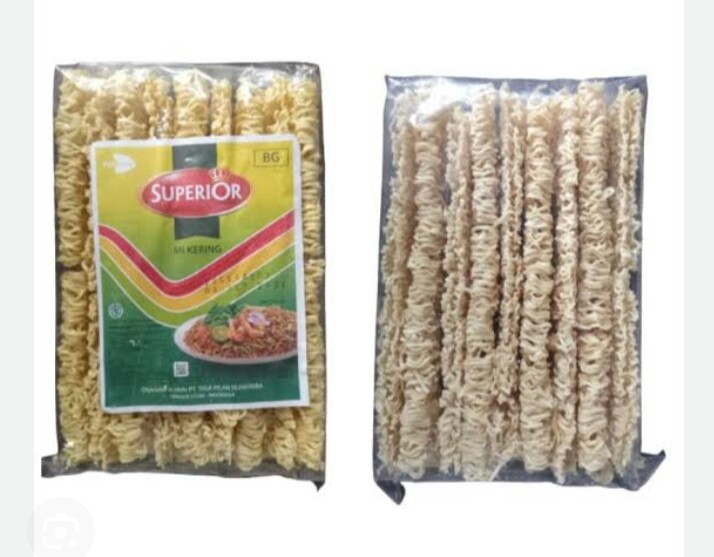 Mie superior jadul