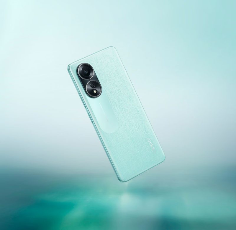 OPPO A58 6GB/128GB