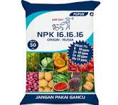 npk pak tani