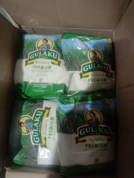 gulaku