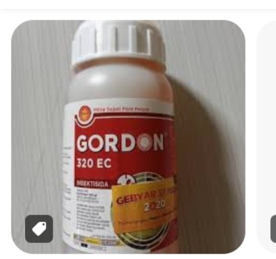 Gordon 250 ml