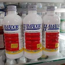 HAMADOR 400ML