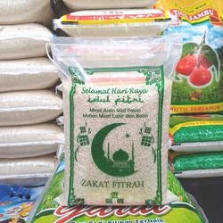 Paket Fitrah