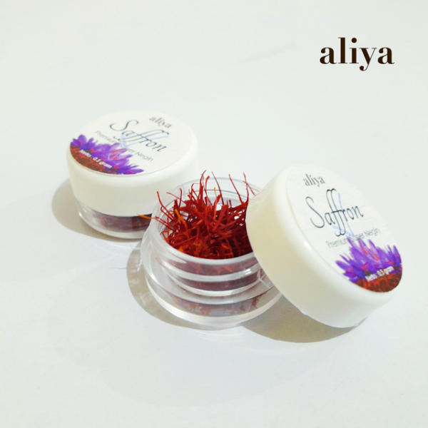 Saffron ekstra super negin premium