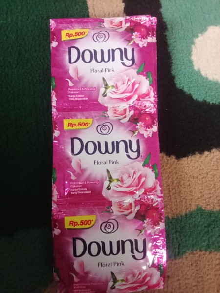 Downy