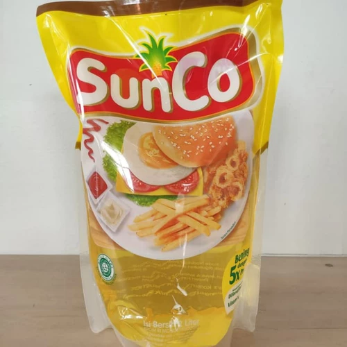 Minyak sunco