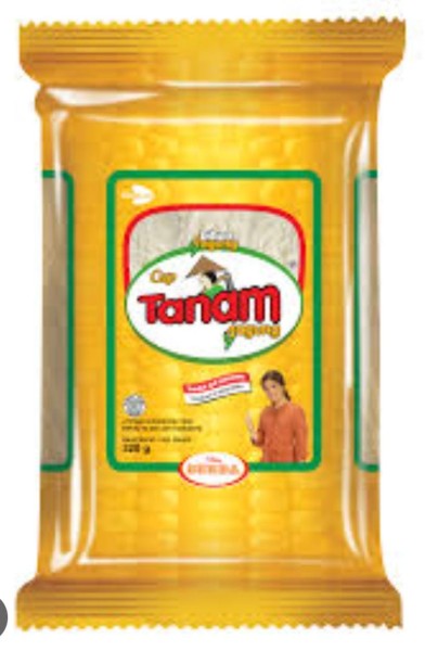 Mie Tanam