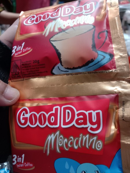 GoodDay