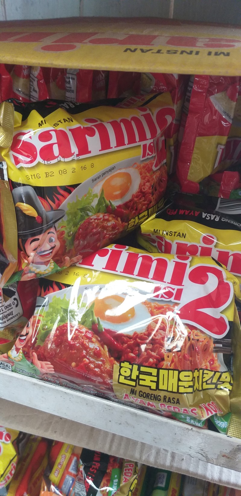 sarimi goreng isi 2