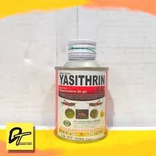 Yasithrin