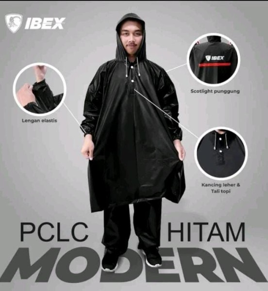 Jas hujan