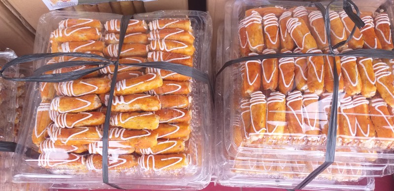 kue kacang