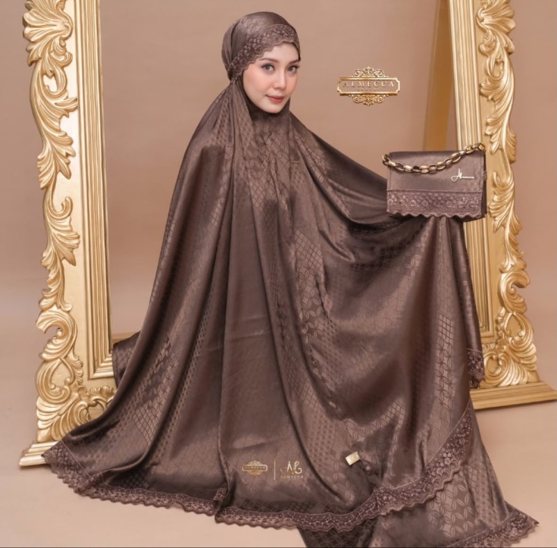Mukena