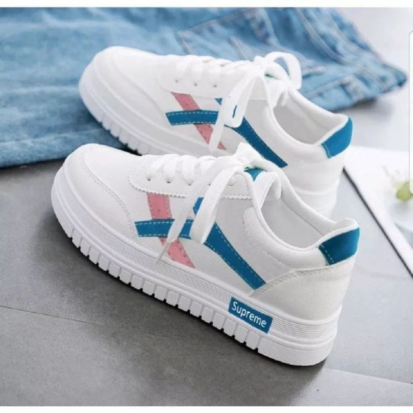 SEPATU SNEAKERS WANITA SPORTSME