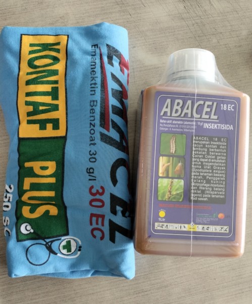 Abacel