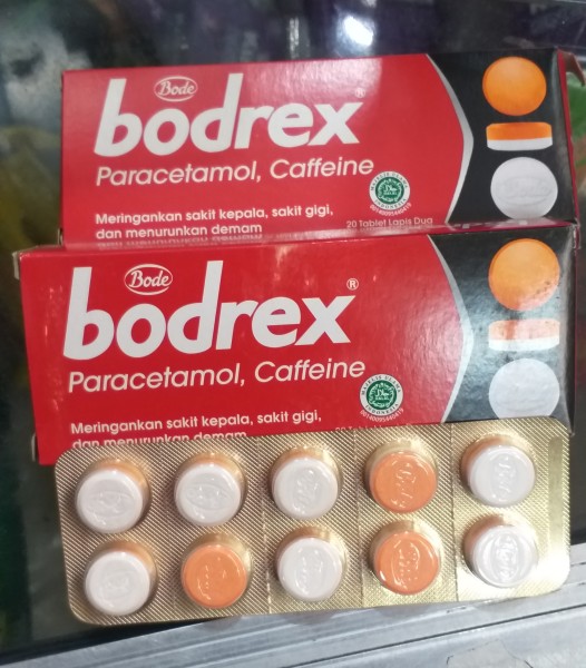 bodrex