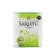 Sariayu Kapas
